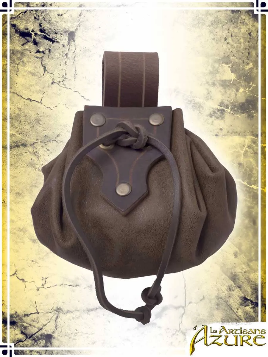 Simple Pouch