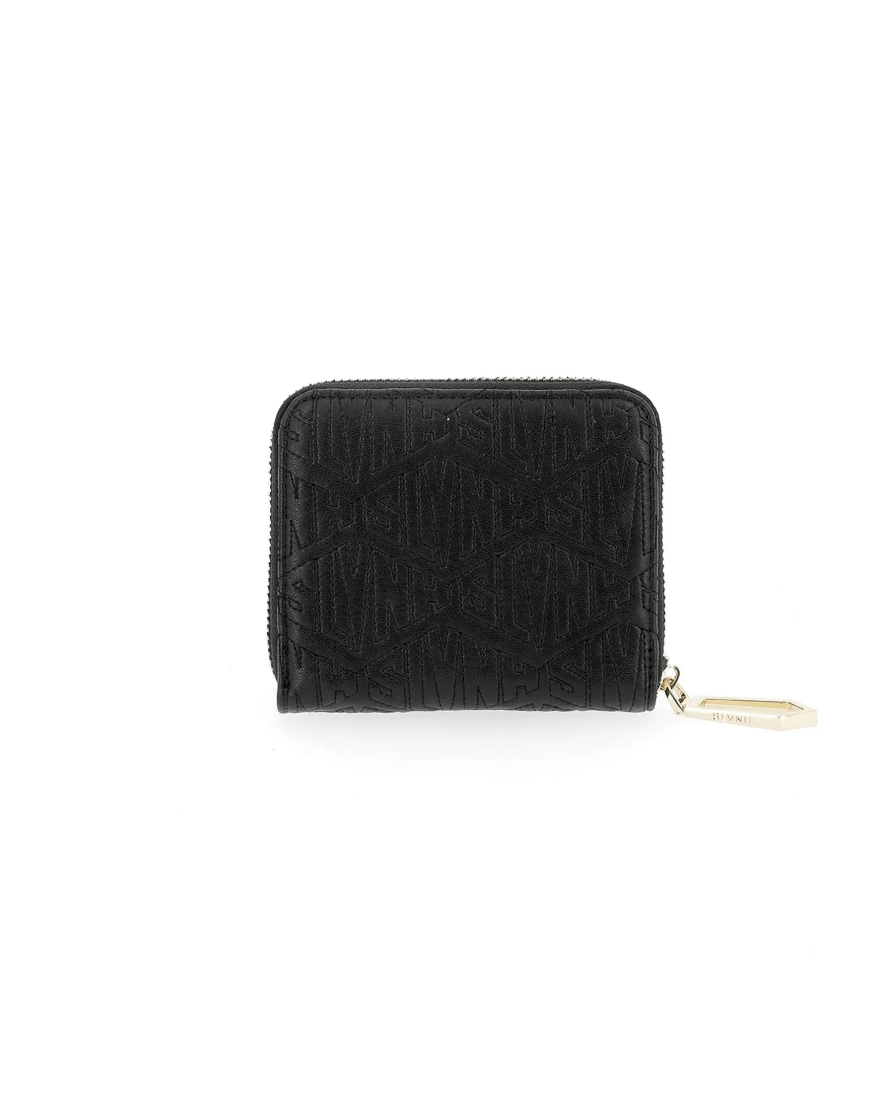 Small flap purse