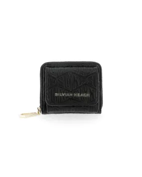 Small flap purse