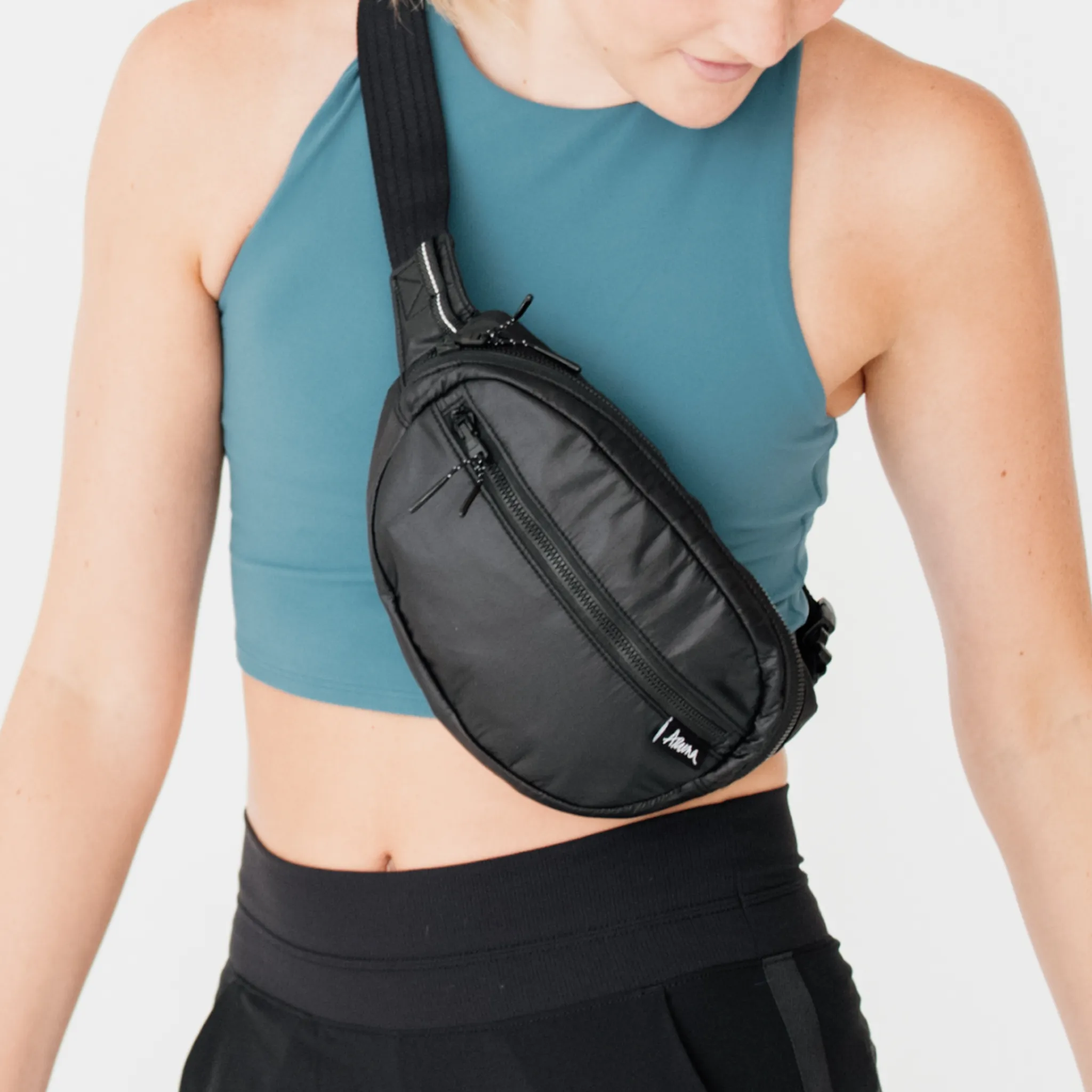 Soniya Belt Bag