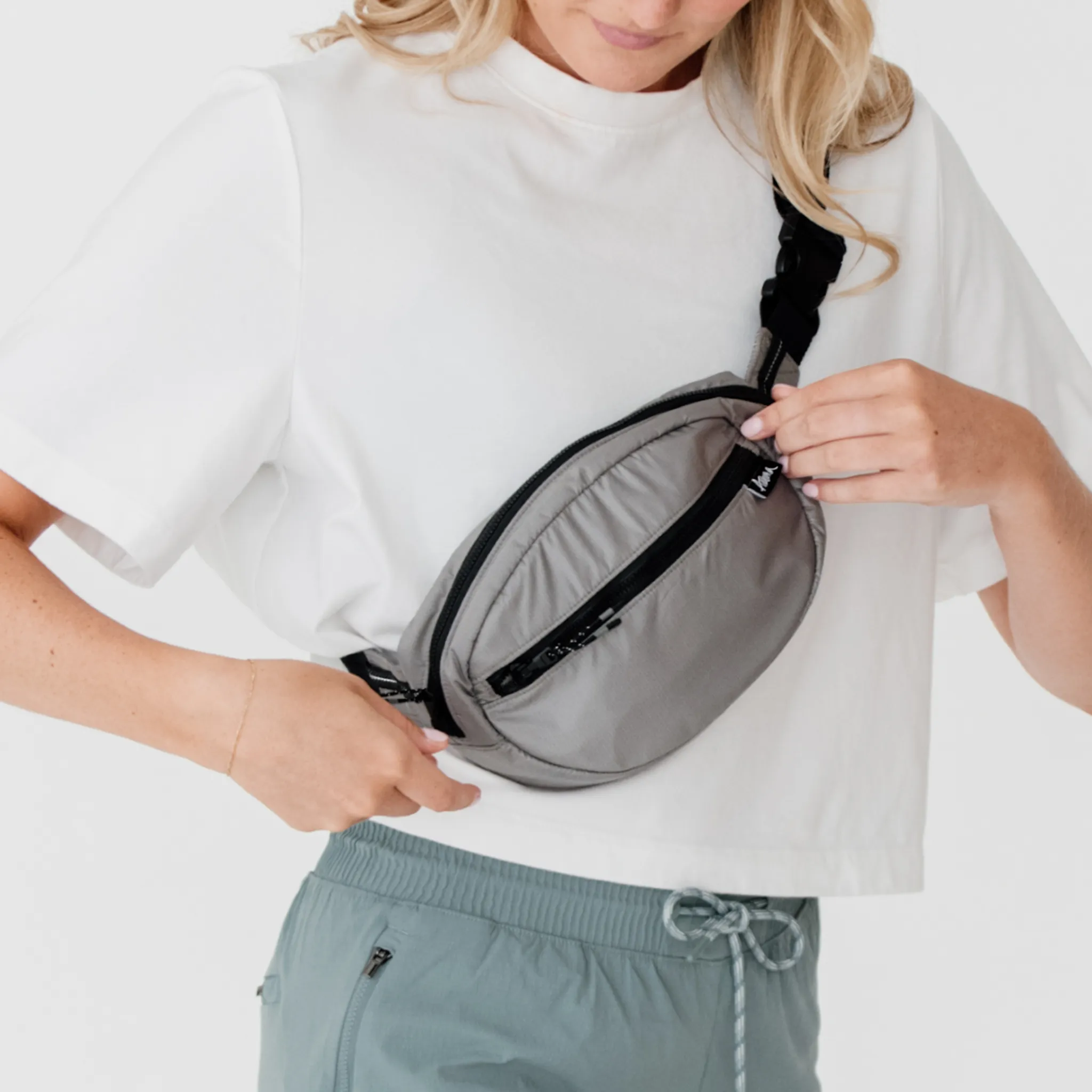 Soniya Belt Bag