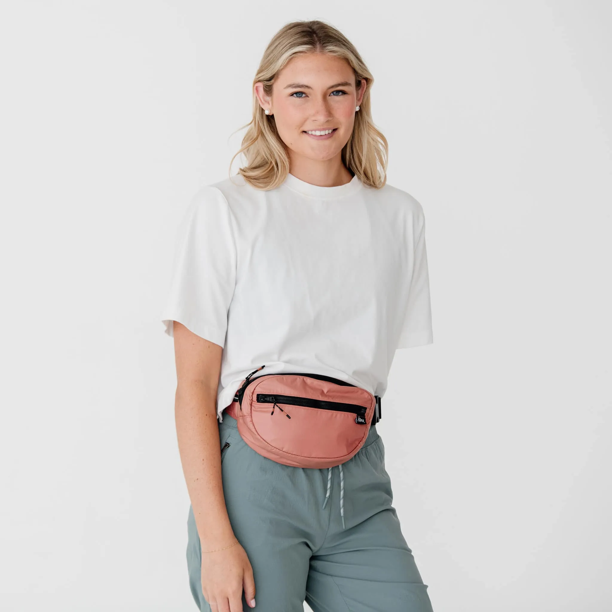 Soniya Belt Bag