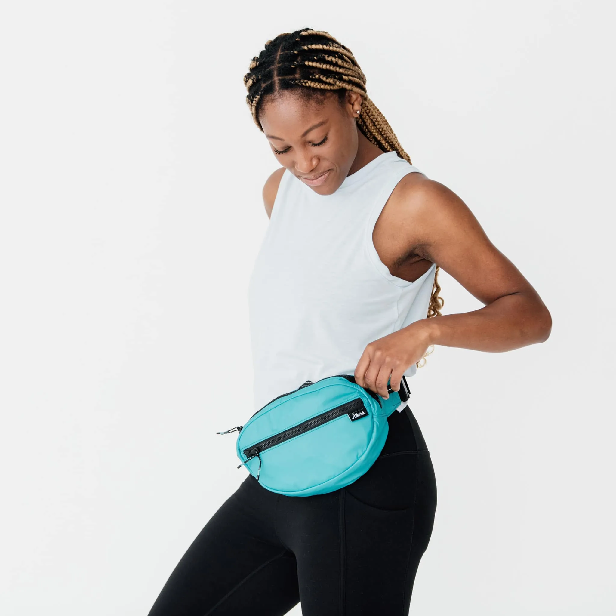 Soniya Belt Bag