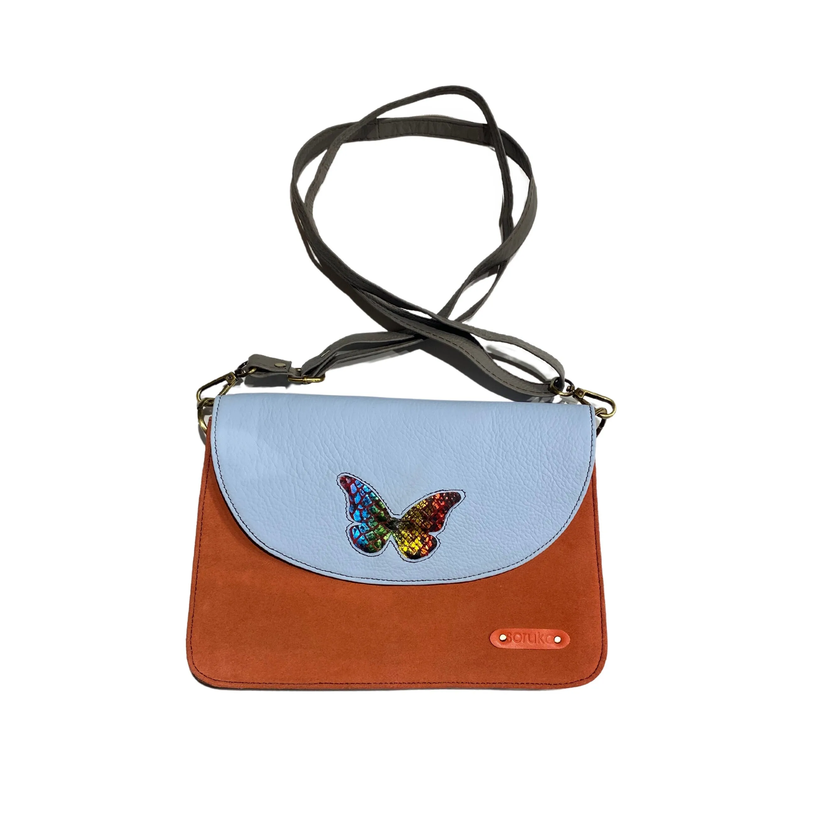 Soruka Charming bag butterfly