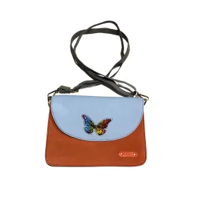 Soruka Charming bag butterfly