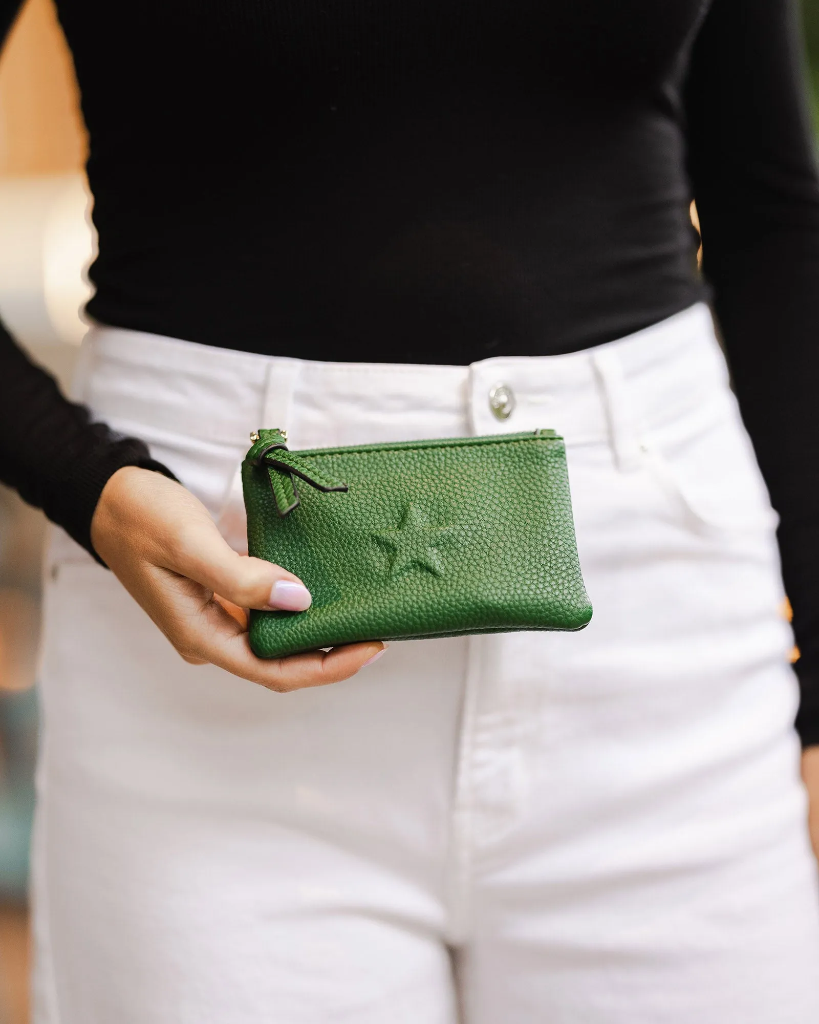 Star Purse