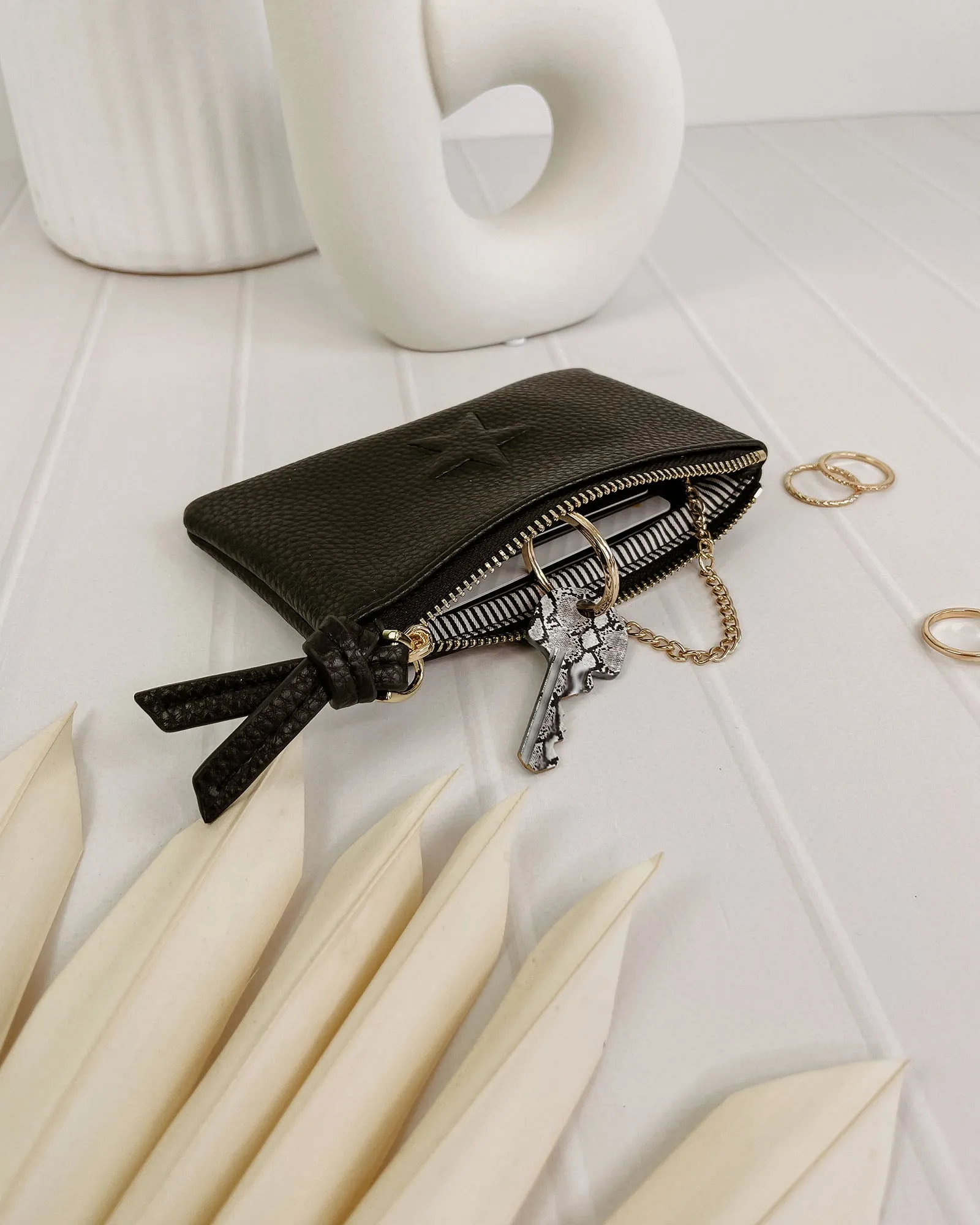 Star Purse