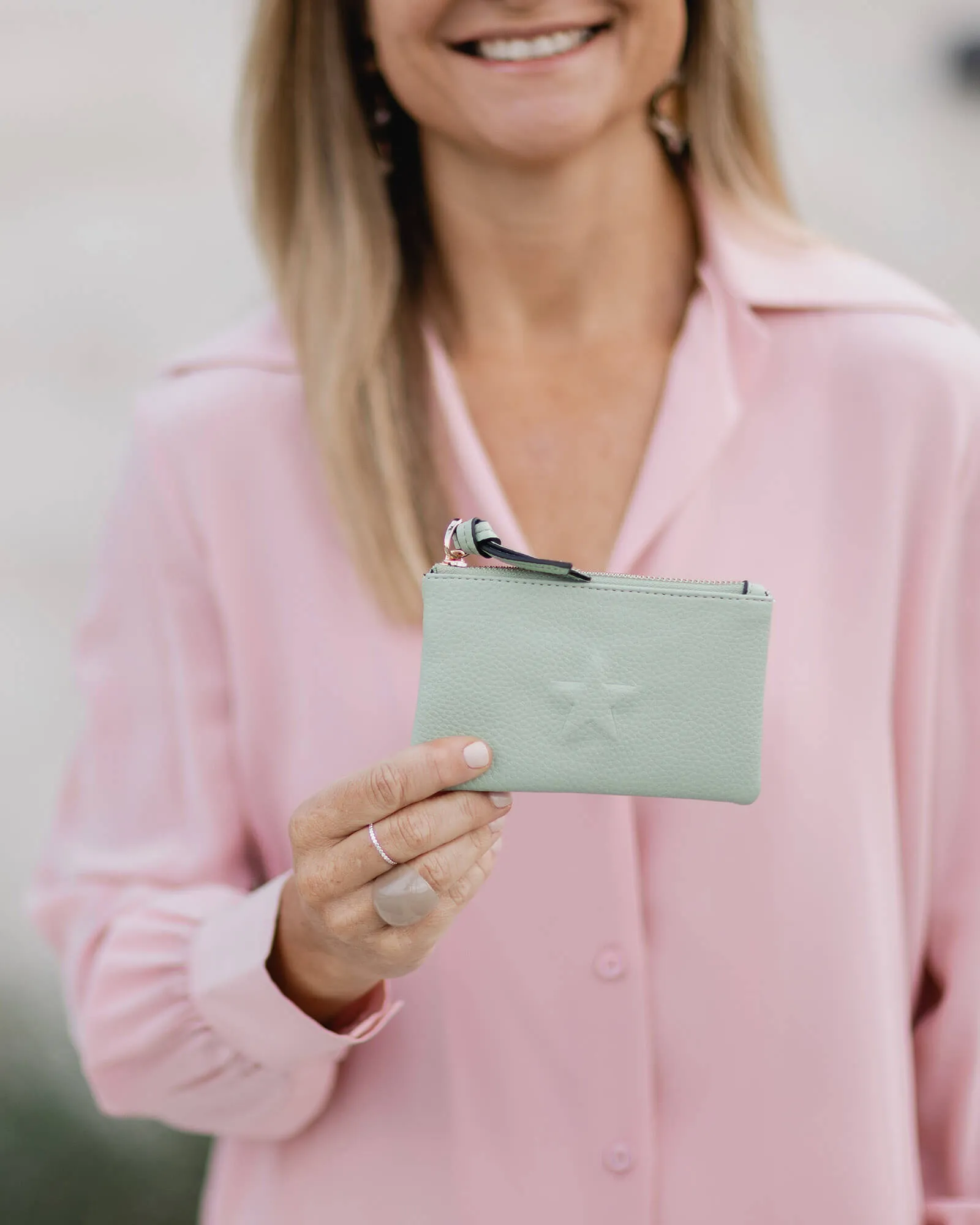 Star Purse