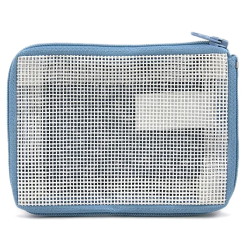 Stitch & Zip Coin Purse Kits, Cross Stitch