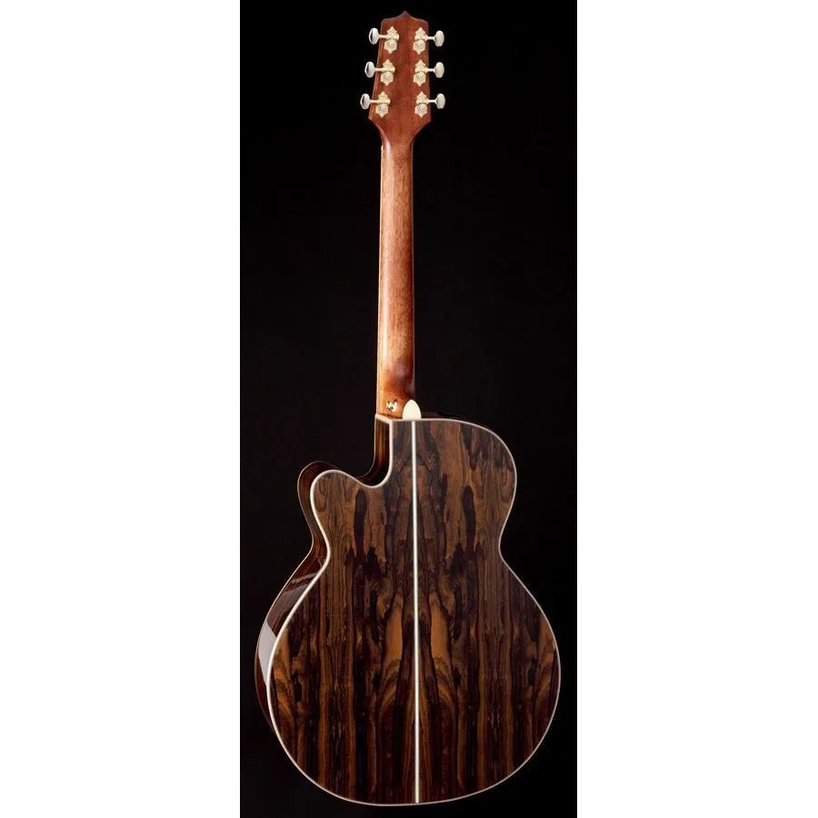Takamine G90 Series NEX AC/EL Guitar with Cutaway GN90CEZ