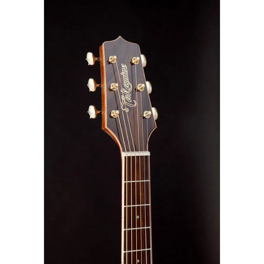 Takamine G90 Series NEX AC/EL Guitar with Cutaway GN90CEZ