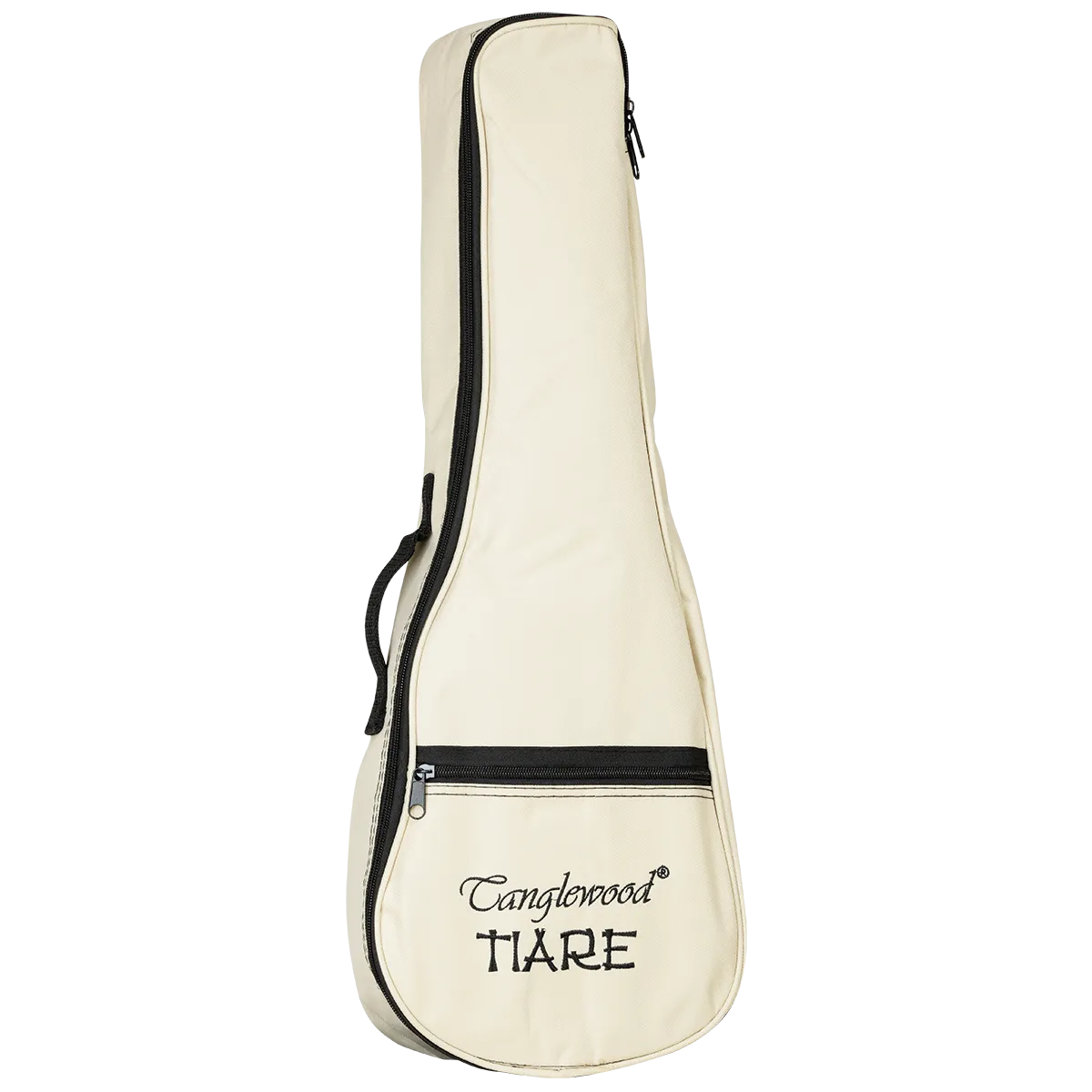 Tanglewood TWT31 Tiare Tenor 8-String All Mahogany Ukulele