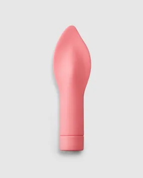 The Firefighter - Vibrator