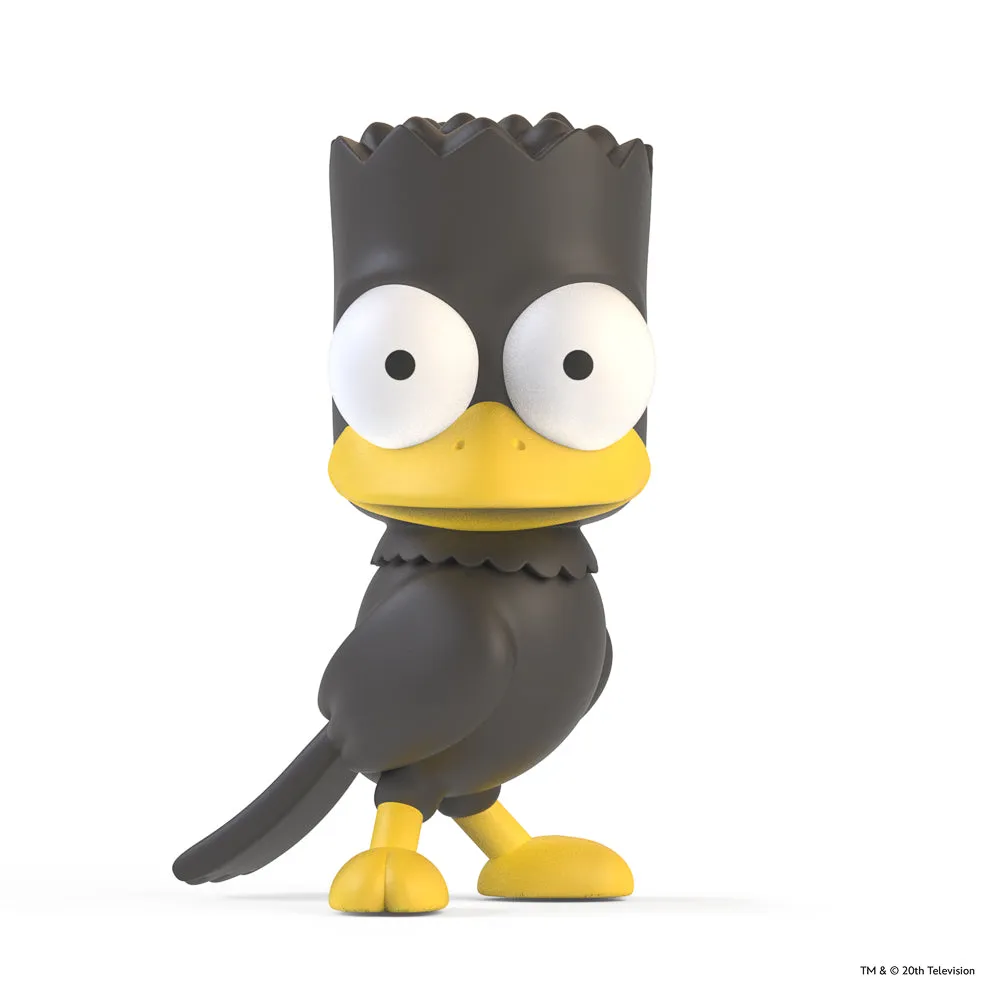 The Simpsons Treehouse of Horror Blind Box Mini Figure Series 2
