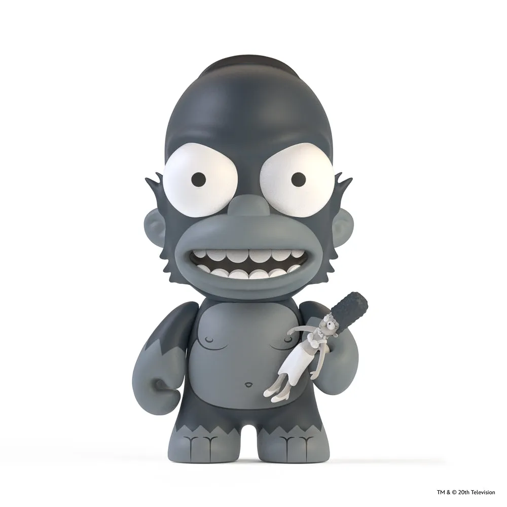 The Simpsons Treehouse of Horror Blind Box Mini Figure Series 2