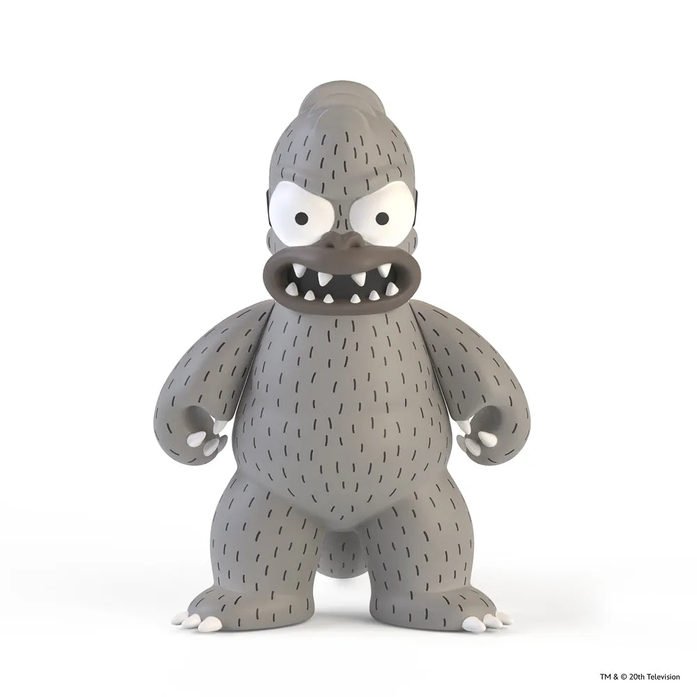 The Simpsons Treehouse of Horror Blind Box Mini Figure Series 2