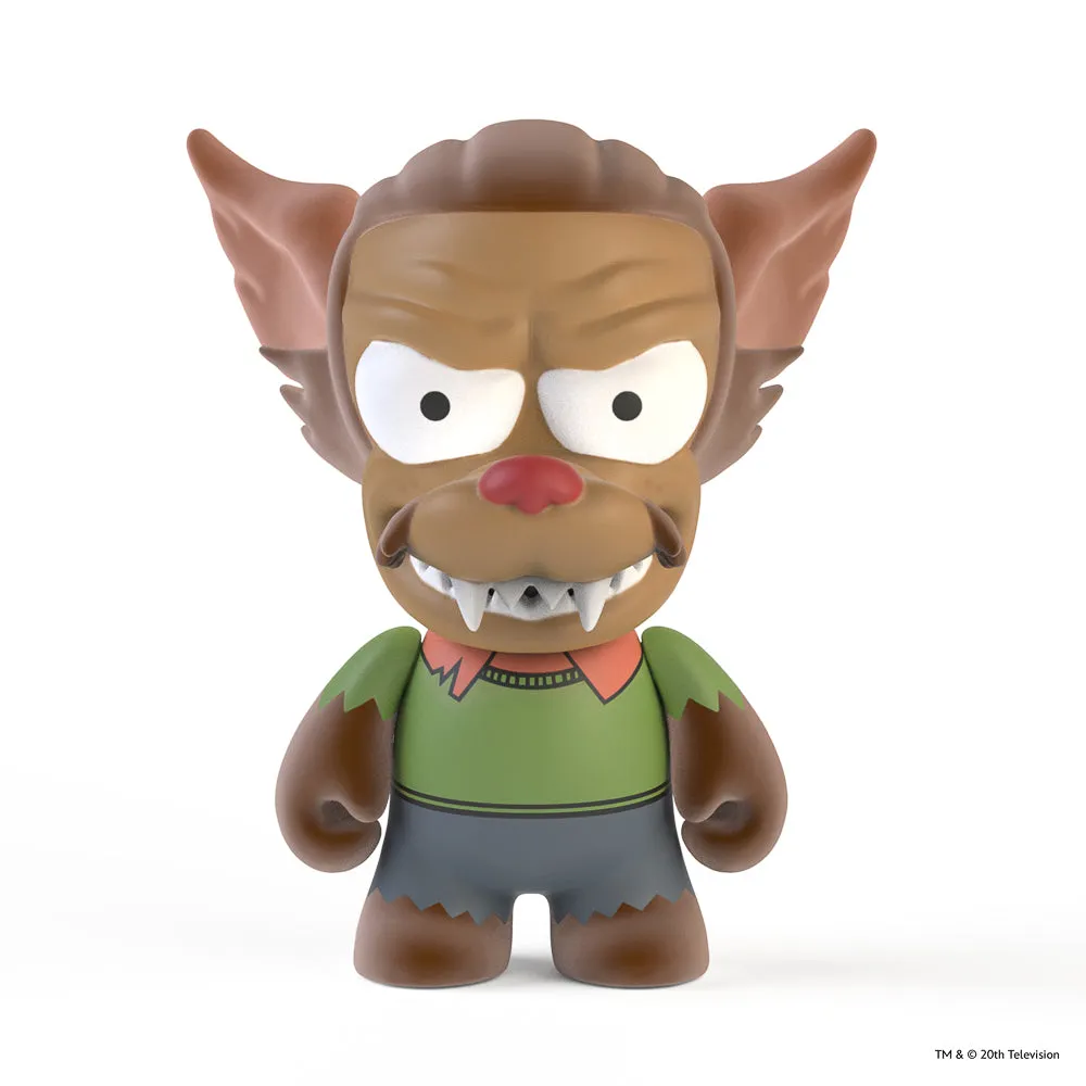 The Simpsons Treehouse of Horror Blind Box Mini Figure Series 2