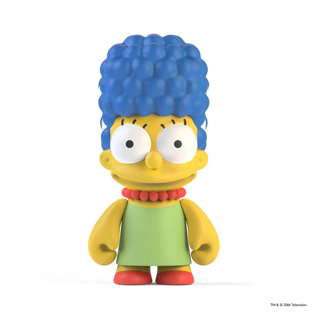 The Simpsons Treehouse of Horror Blind Box Mini Figure Series 2