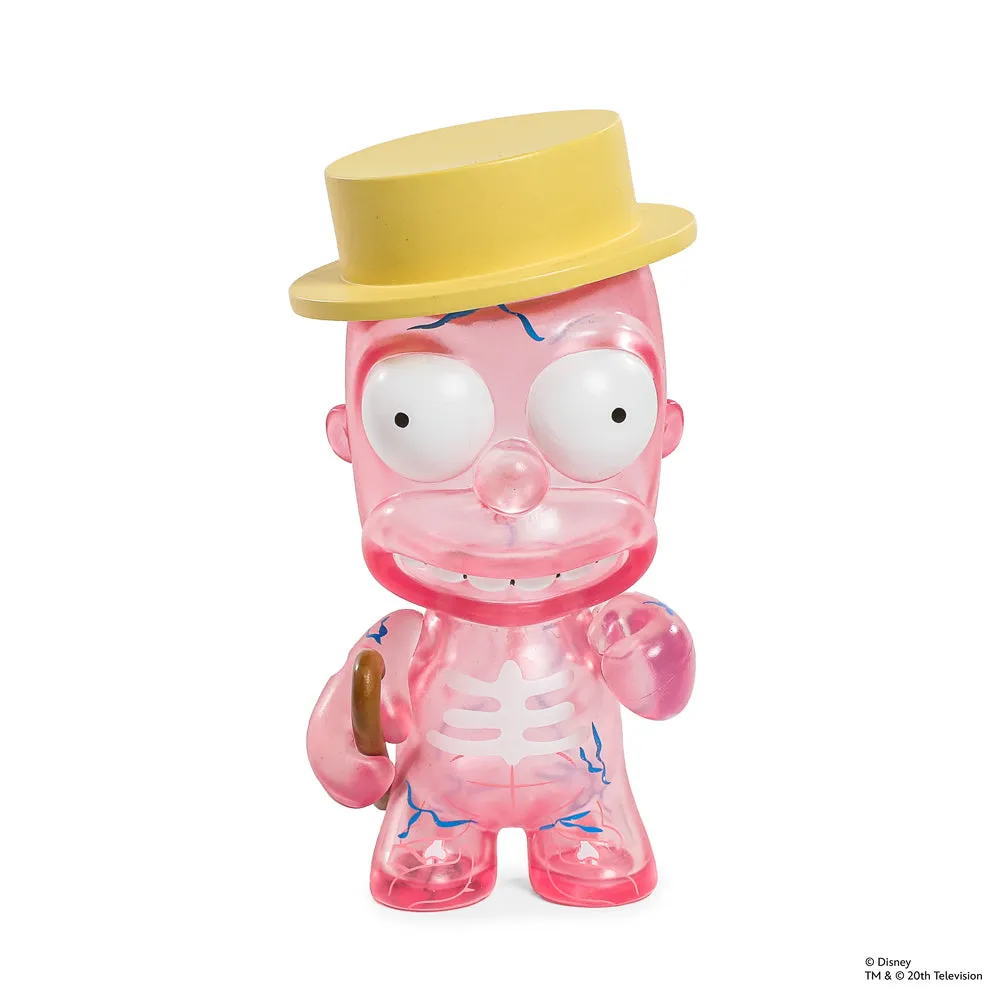 The Simpsons Treehouse of Horror Blind Box Mini Figure Series 2
