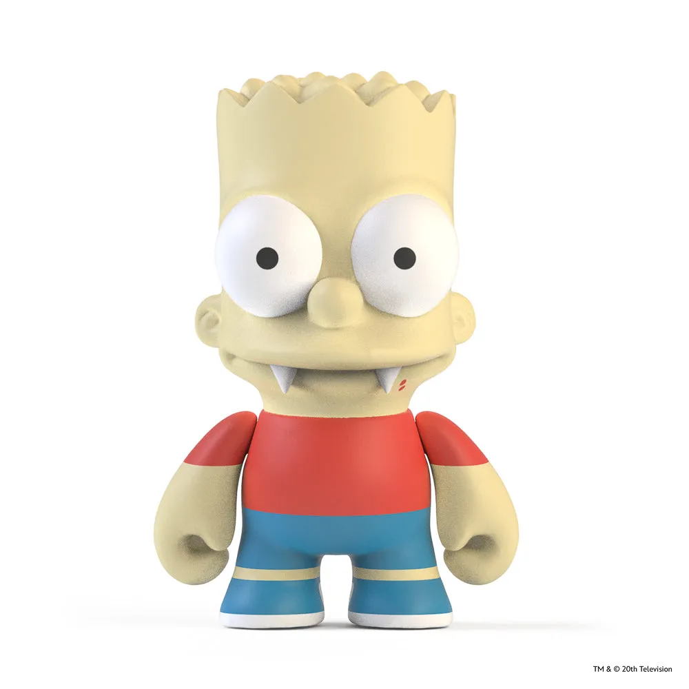 The Simpsons Treehouse of Horror Blind Box Mini Figure Series 2