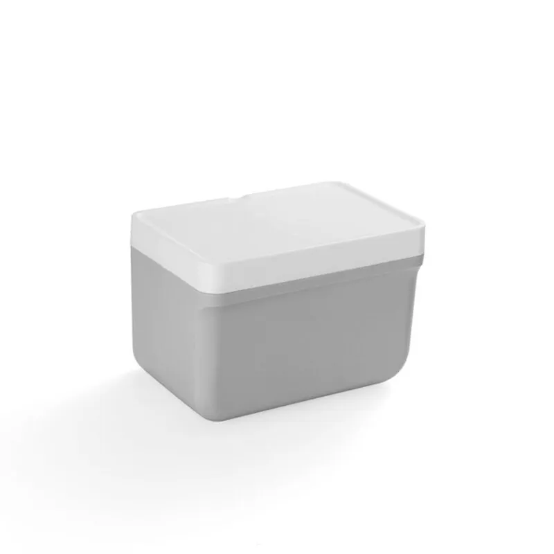 Toilet Paper Dispensing Storage Rack