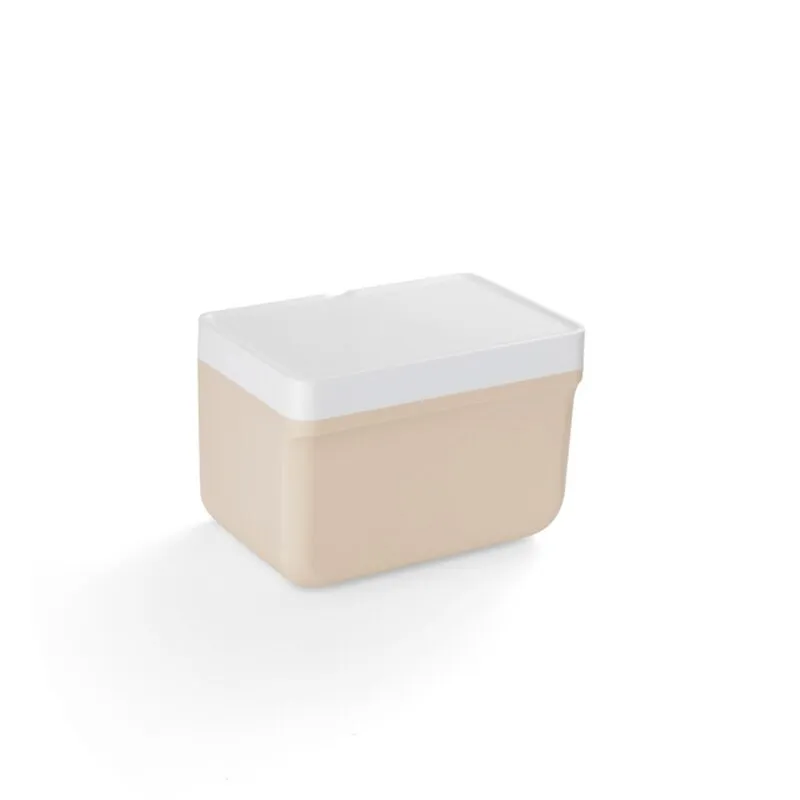 Toilet Paper Dispensing Storage Rack