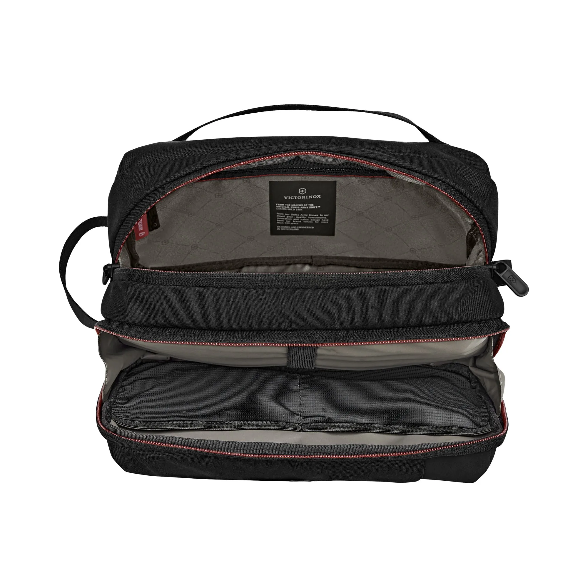 Travel Essentials Toiletry Bag