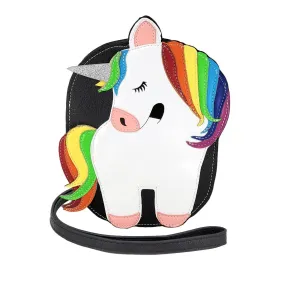 Unicorn Crossbody Bag