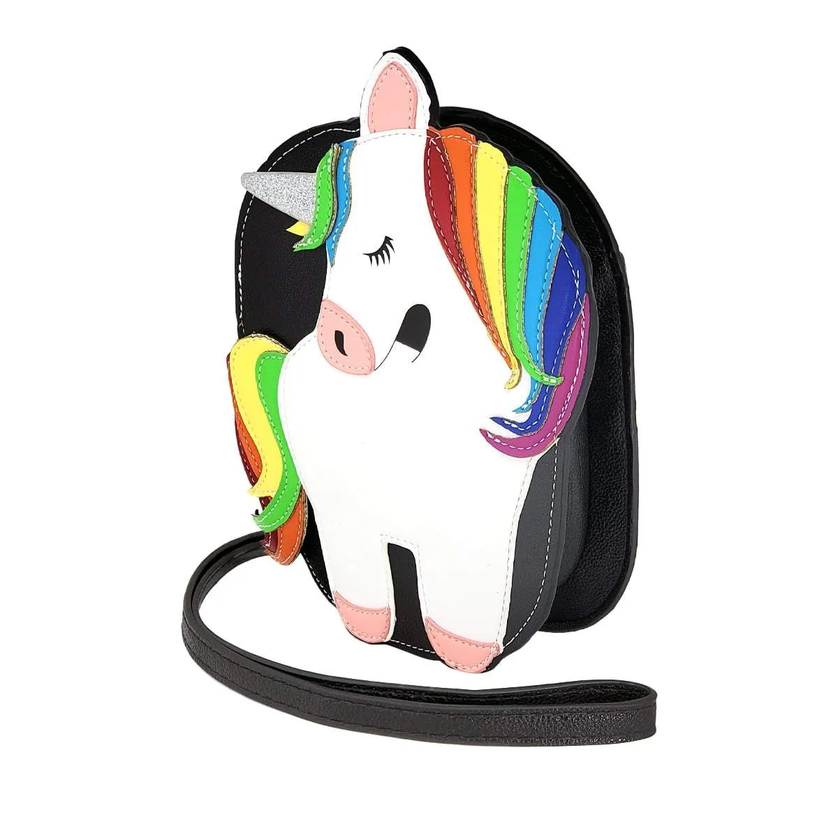 Unicorn Crossbody Bag