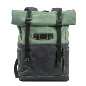 Unique Cavans Daypack Backpack