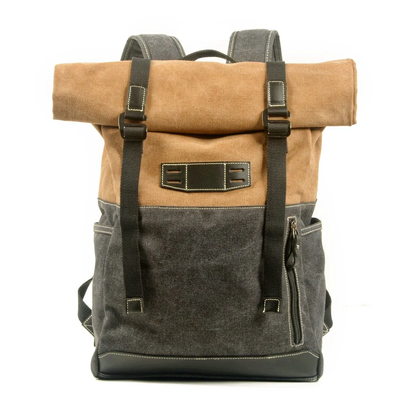 Unique Cavans Daypack Backpack