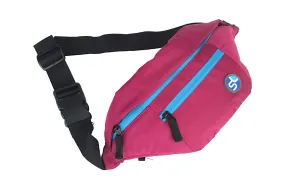 Unisex Waist Pouch 55211