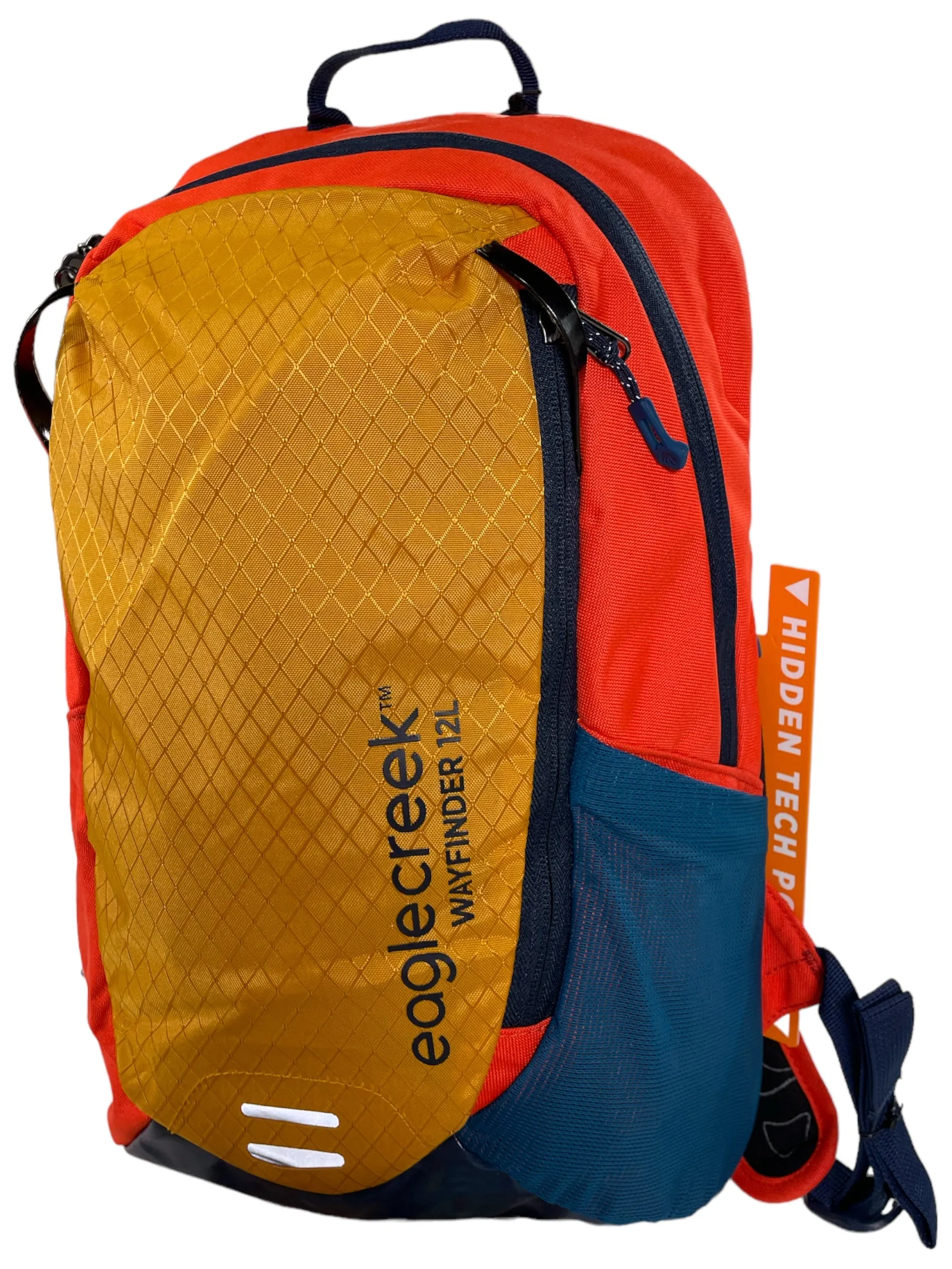 Wayfinder 12L Backpack