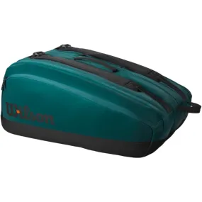 Wilson Blade V9 Super Tour 15 Pack Bag
