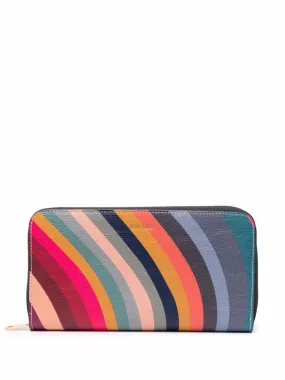 Women Purse Large Swirl