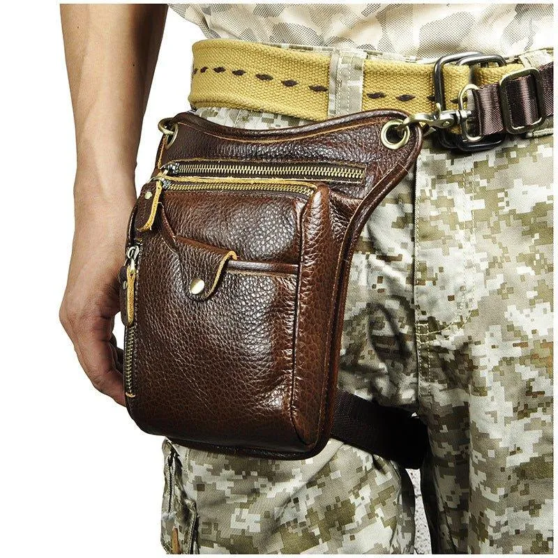 Woosir  8" Drop Leg Pouch
