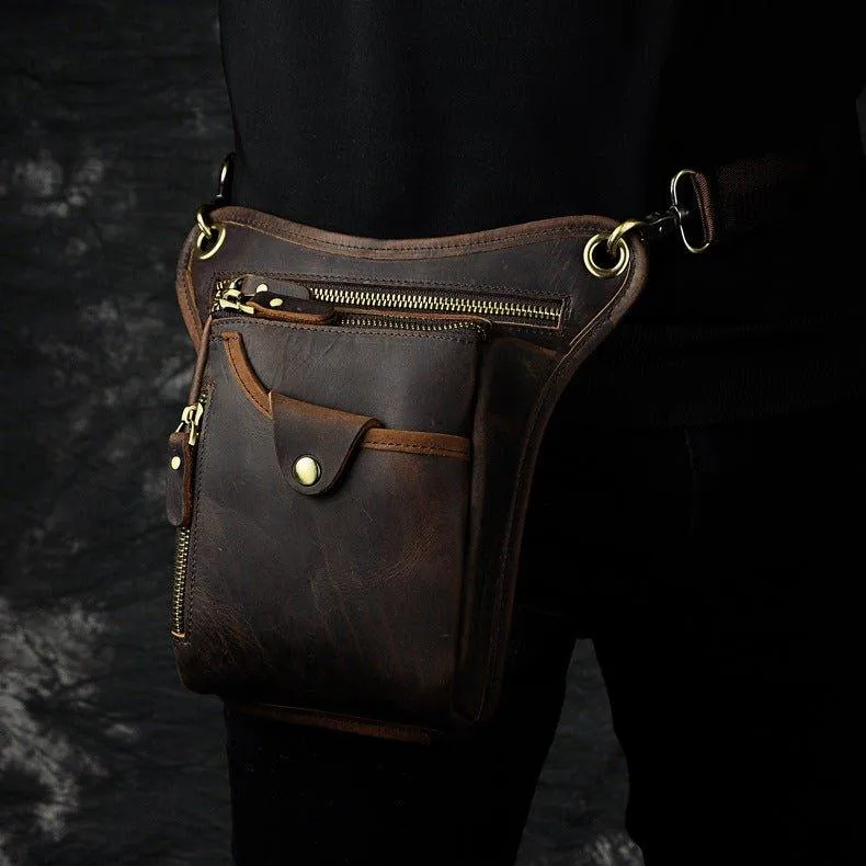 Woosir  8" Drop Leg Pouch