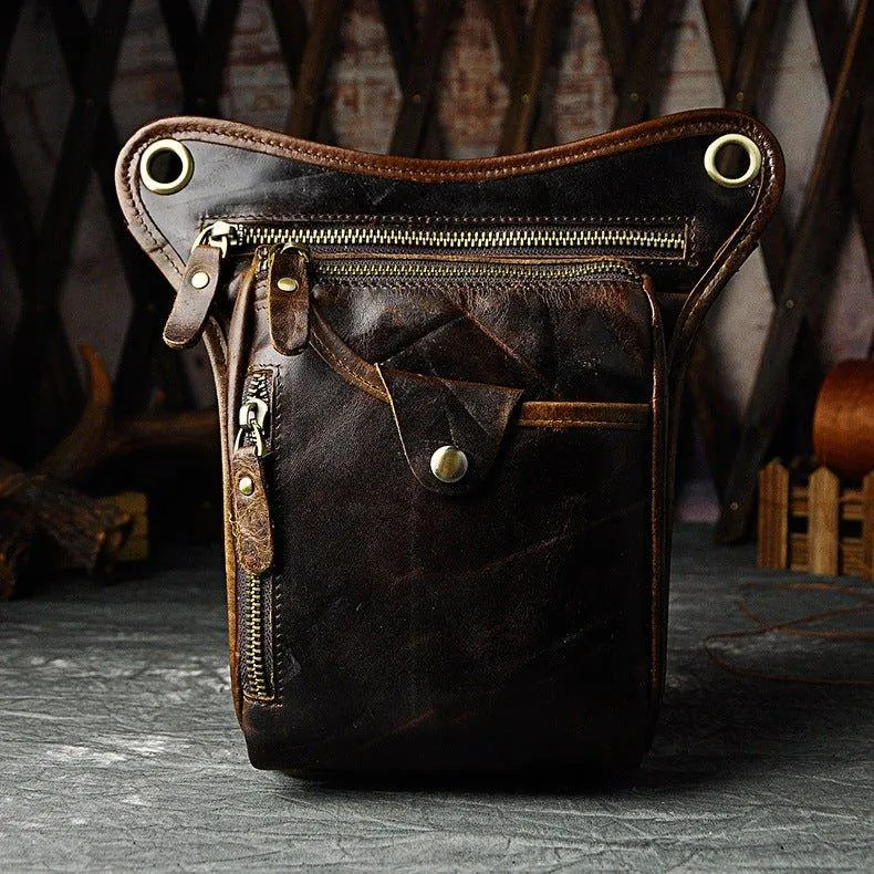 Woosir  8" Drop Leg Pouch