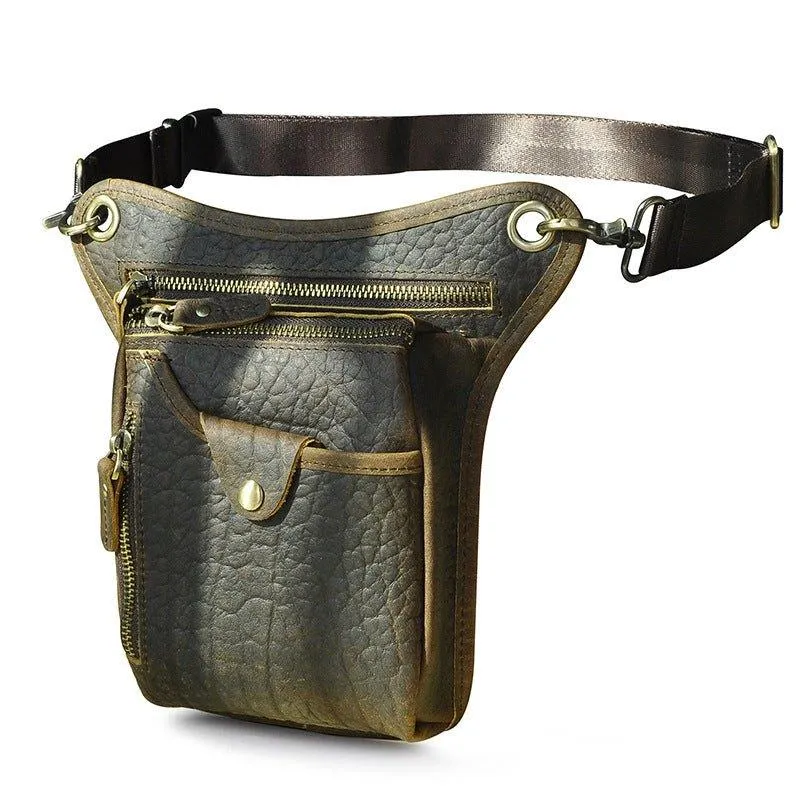 Woosir  8" Drop Leg Pouch