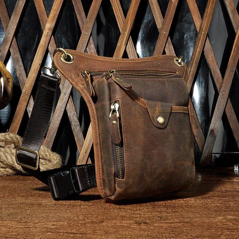 Woosir  8" Drop Leg Pouch