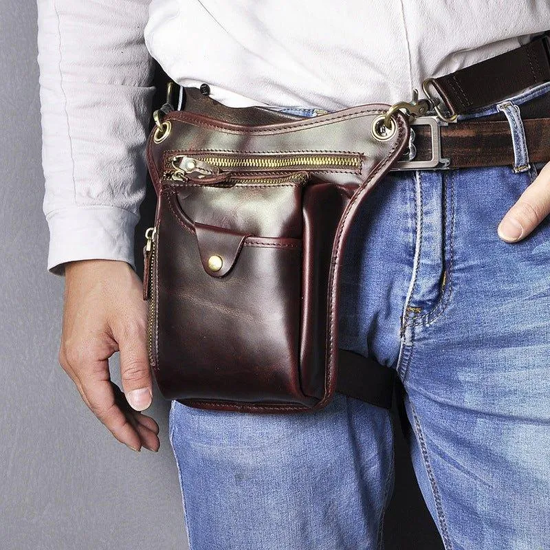 Woosir  8" Drop Leg Pouch