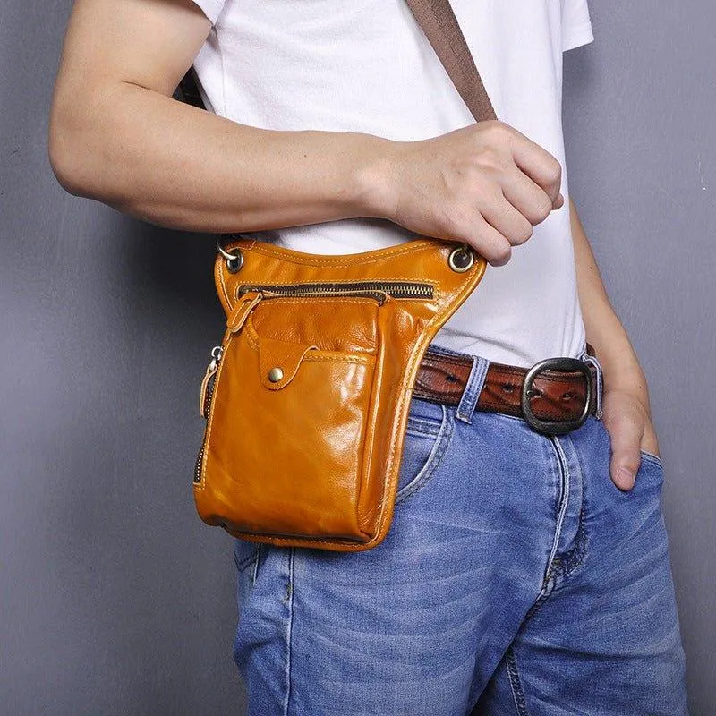 Woosir  8" Drop Leg Pouch