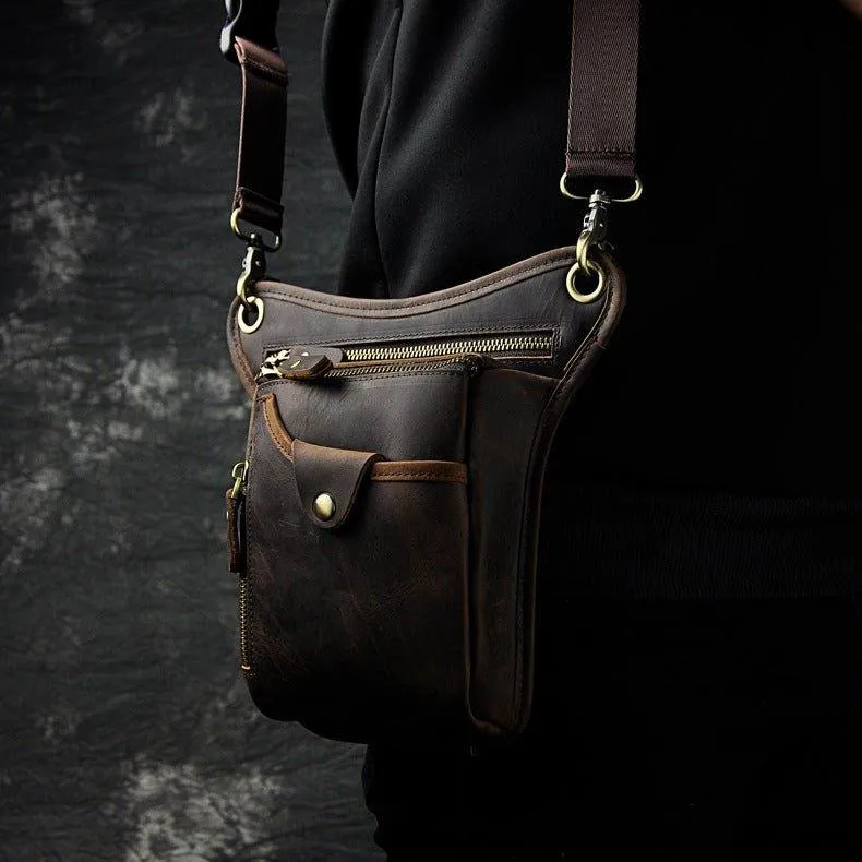 Woosir  8" Drop Leg Pouch