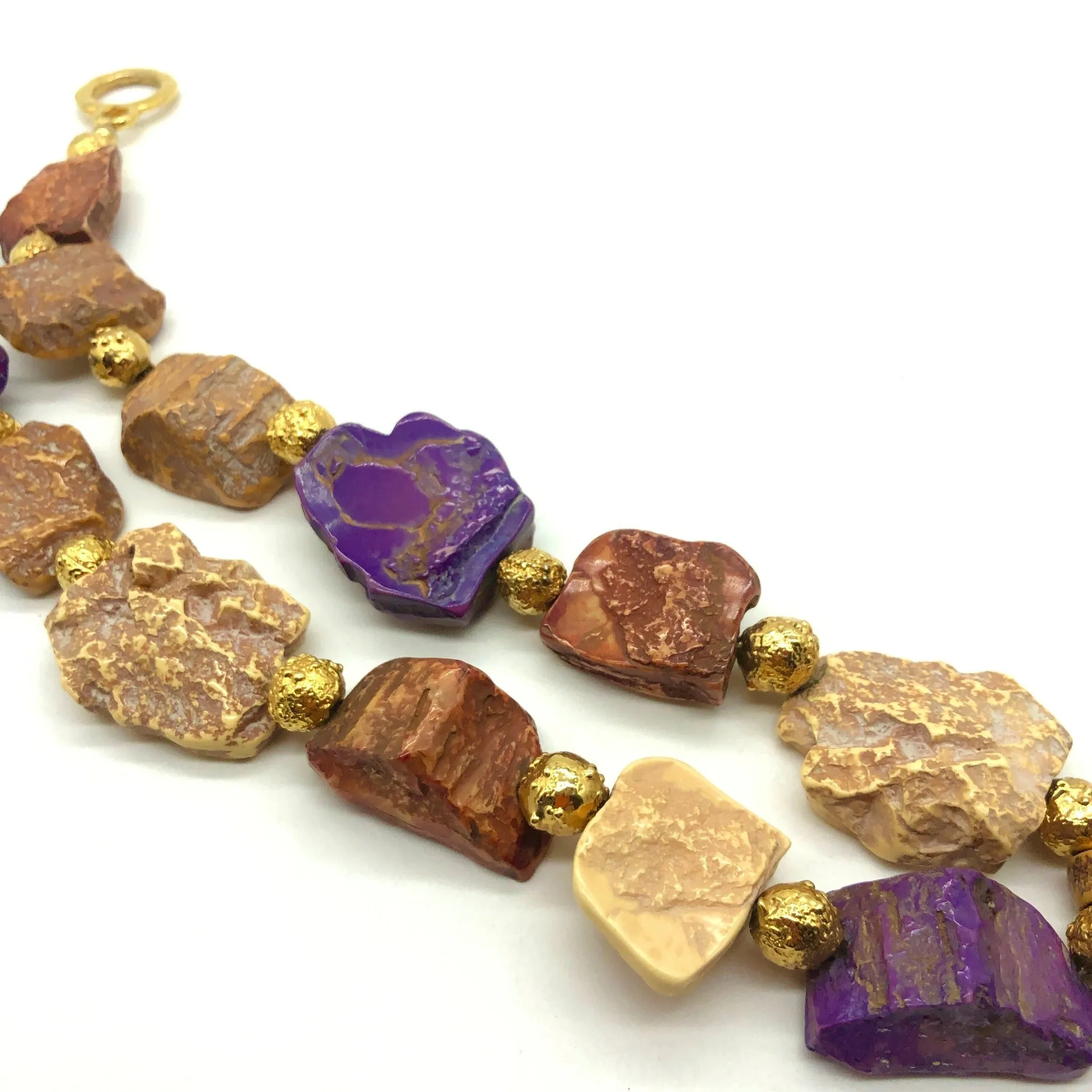 Yves Saint Laurent Maltese Cross Necklace